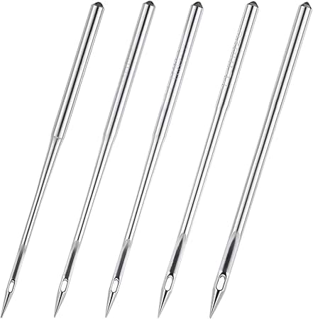 Amazon.com: 100 Pk. Orange 134-35LR, DPX35LR Leather Point