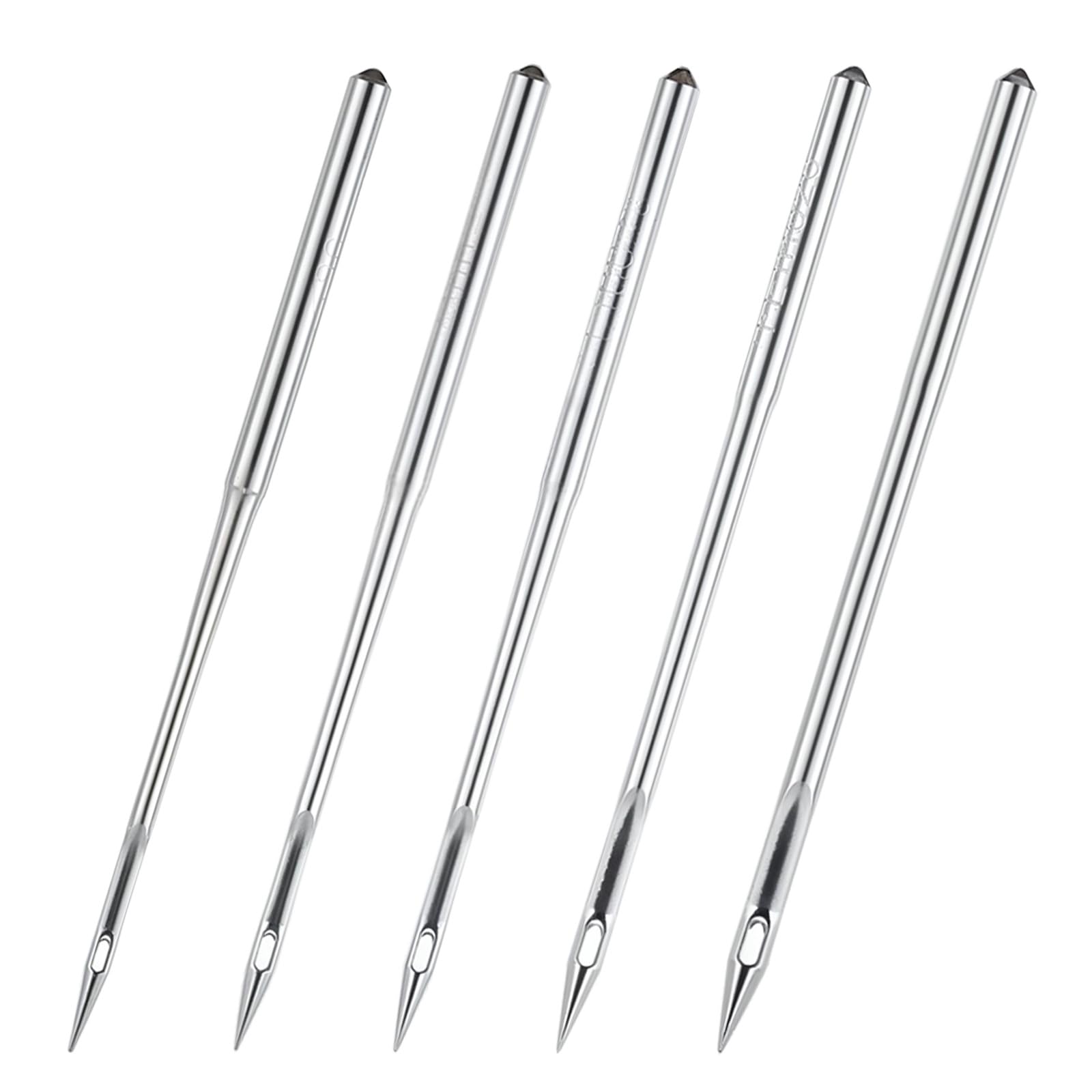 MONKEYTIME 作務衣 nonnative Needles dairiku Amazon.com: Industrial Sewing Machine Needles, 50 Pcs DBX1