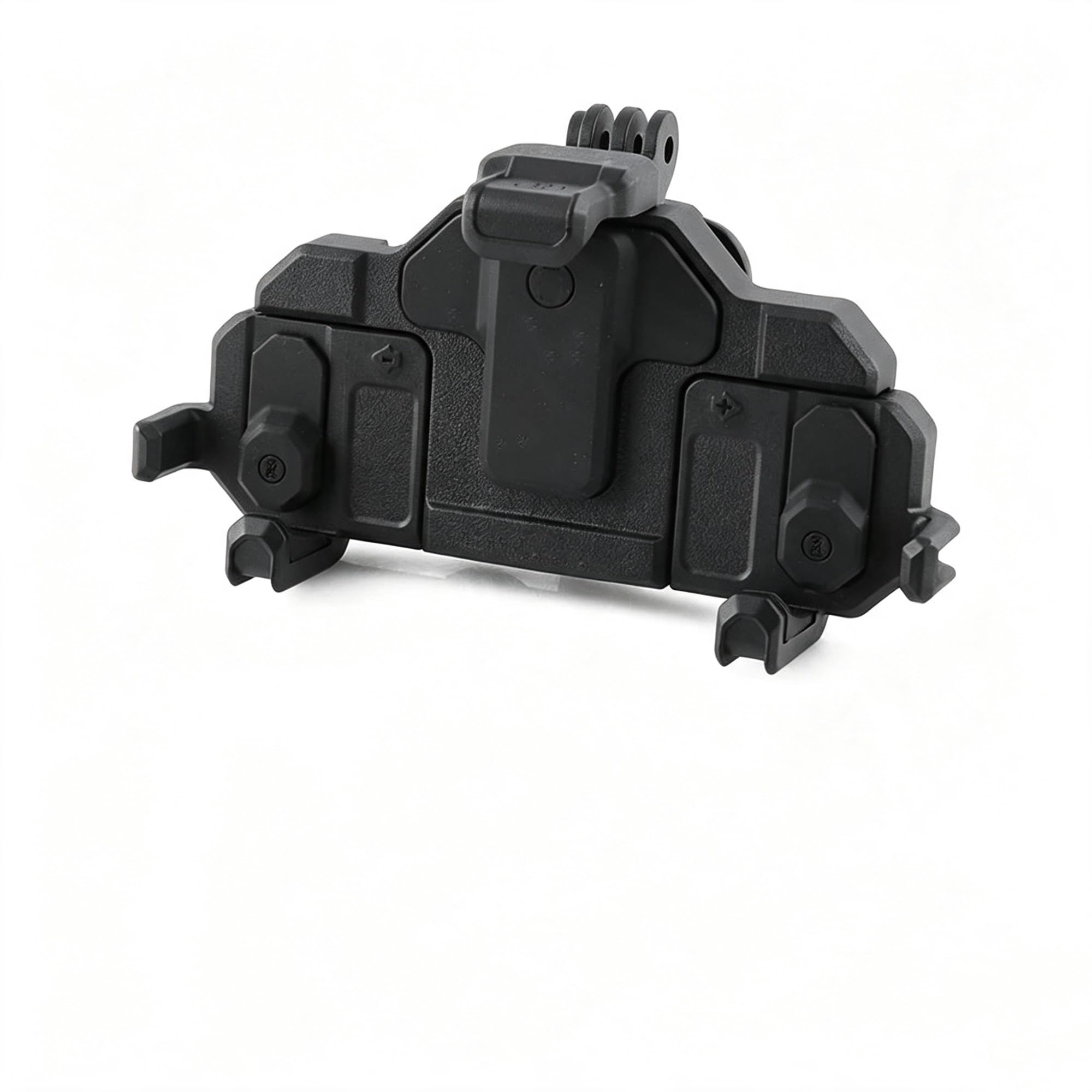 Staffa di navigazione antiurto per moto Supporto Telefono Moto Per Voge DS800 Per Rally 800DS Per RALLY DS 800X | Accessori moto Supporto per telefono girevole con staffa navigazione GPS per assorbimento degli urti