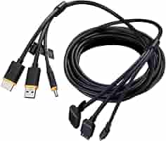 VIVEトラッカー2.0 3個セット (USBケーブル1部欠品) 41ojwiggzyL._AC_UL210_SR210,