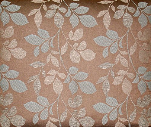 Outdoor Deep Seat Cushion Set ~ Blush Botanical Taupe 26X24X4 / 24X24X6.5 *New* #TOP2