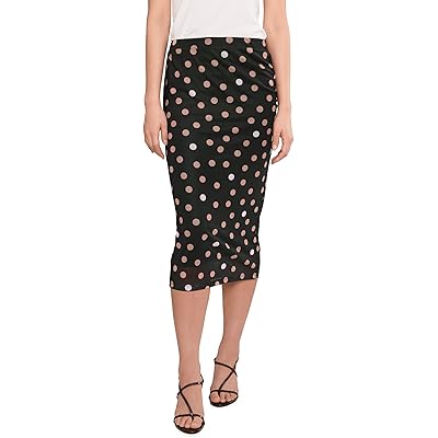 Юбка Sanctuary Gathered Mesh Skirts