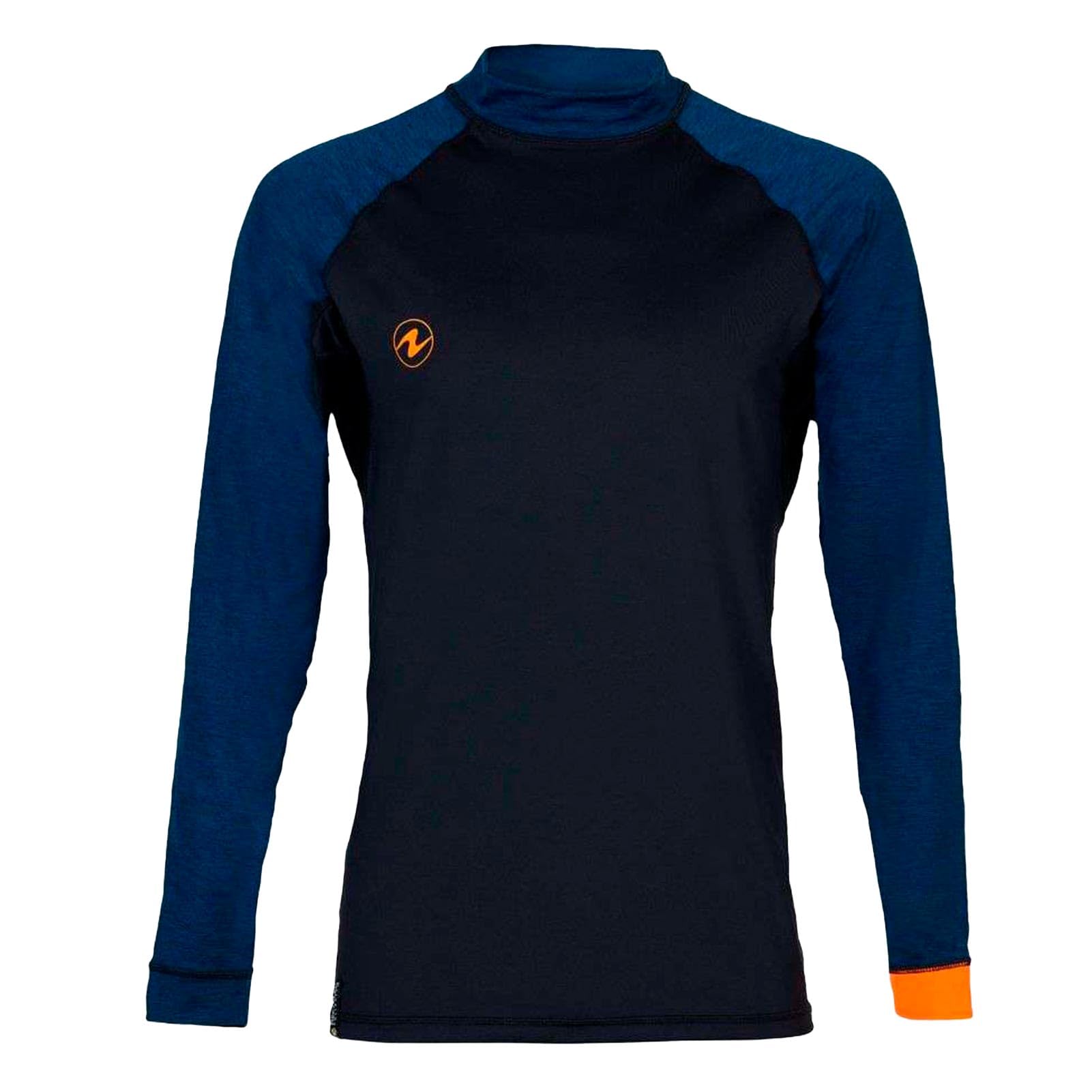 Aqualung Rash Guard A Maniche Lunghe SF 2XL