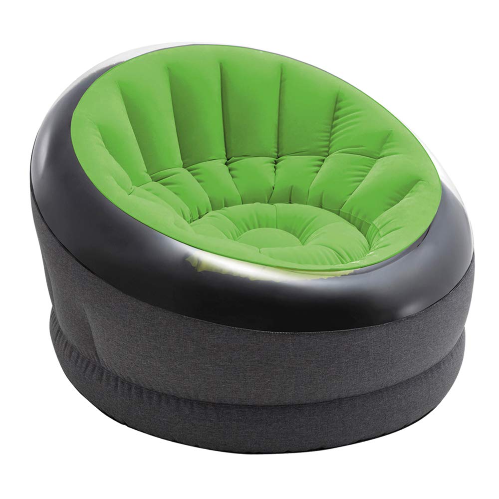 Sillón para exterior e interior 112x109x69 cm 1 ud