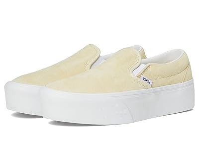Vans Classic Slip-On Stackform Women