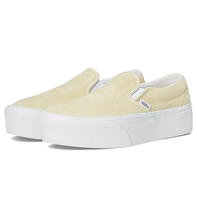 Vans Classic Slip On Stackform Men