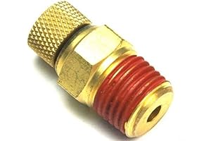 Porter-Cable Drain Valve: Quick and Easy Maintenance for Your Air Compressor