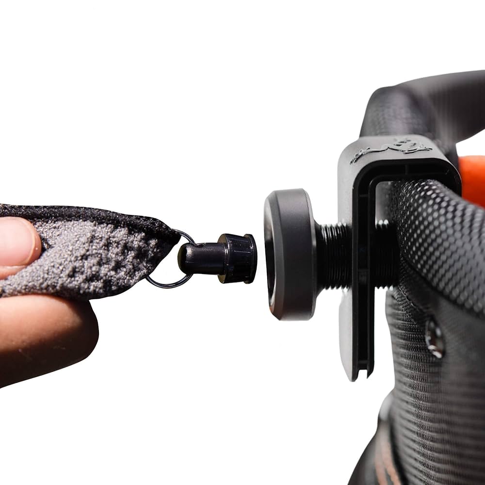 Amazon | フロッガーゴルフユニバーサルバッグlatch-it Magnetic