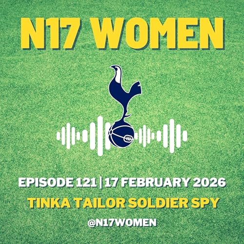 Tinka Tailor Soldier Spy