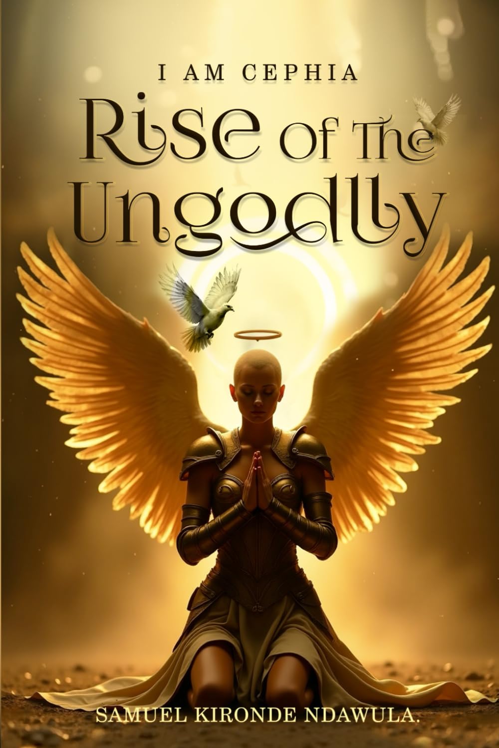Cephia and the Rise of the Ungodly