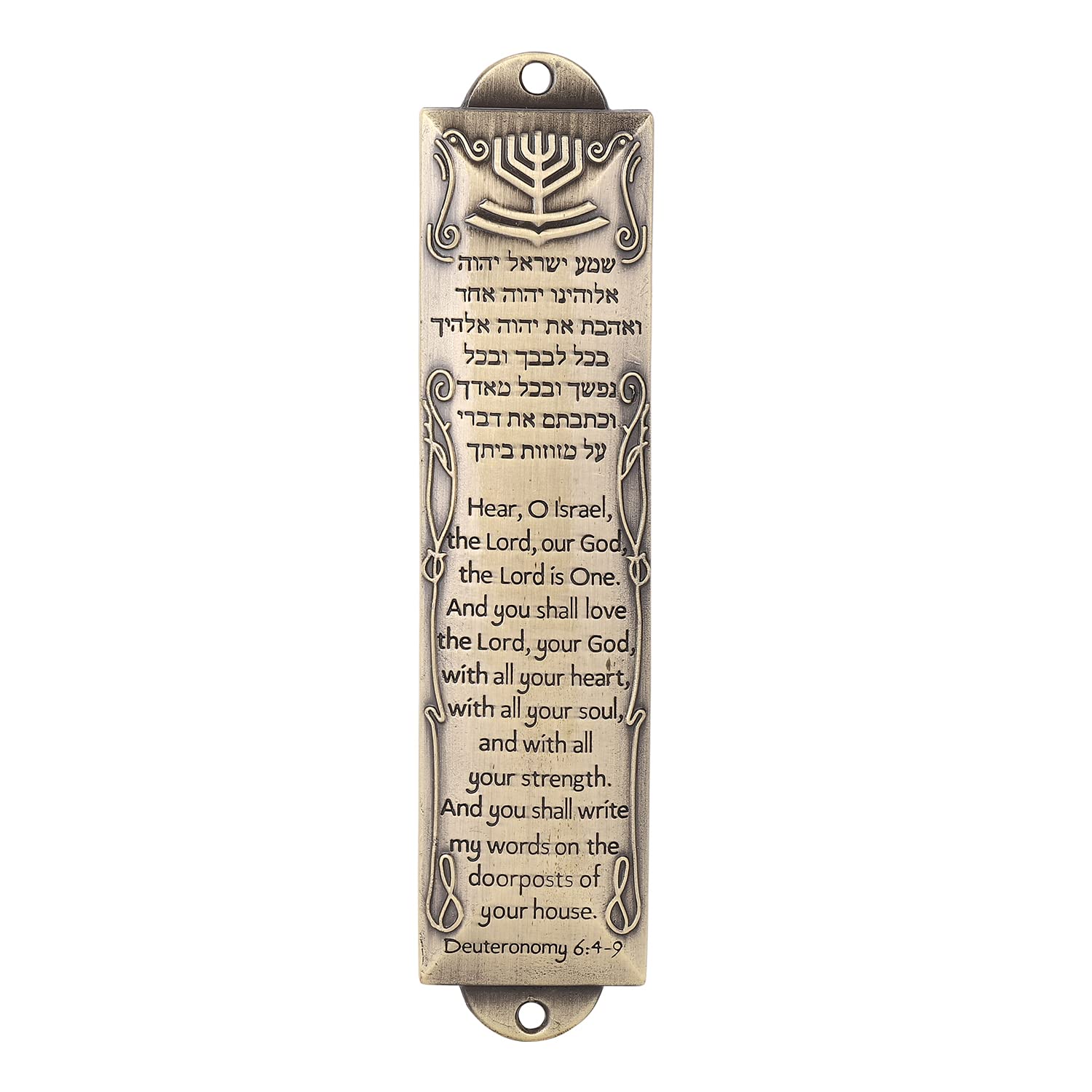 Mezuzah campestre.al.gov.br