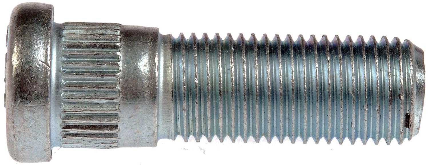 Dorman (610-330.1) 'M14-1.50' and 46mm Long Serrated Wheel Stud