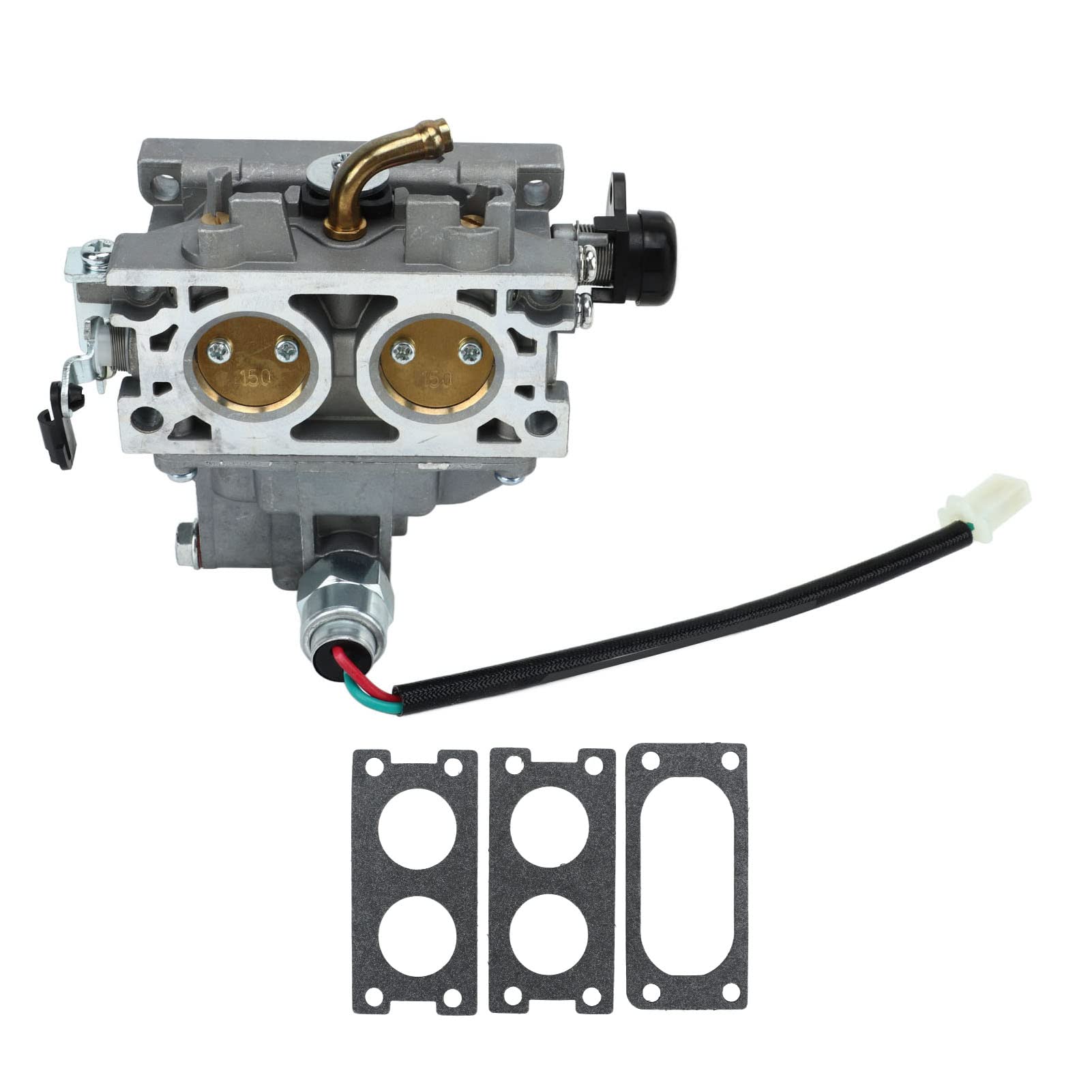 Gaźnik Kosiarki Samojezdnej, Gaźnik Kosiarki Samojezdnej 127 9289 Zestaw Montażowy Gaźnika do TimeCutter ZS 4200T 5000 4200T SW 4200 5000