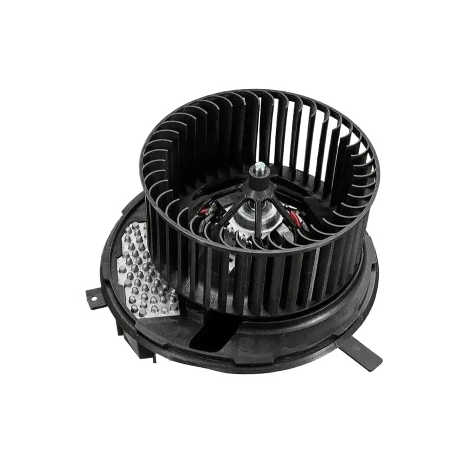 Wentylator dmuchawy nagrzewnicy do VW PASSAT 2005-2014 CC SCIROCCO SHARAN TIGUAN TOURAN