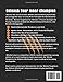 Mental Toughness for Athletes Workbook: 7 Proven Strategies for Young Champions to Build Grit, Boost Emotional Resilience and Become Unstoppable