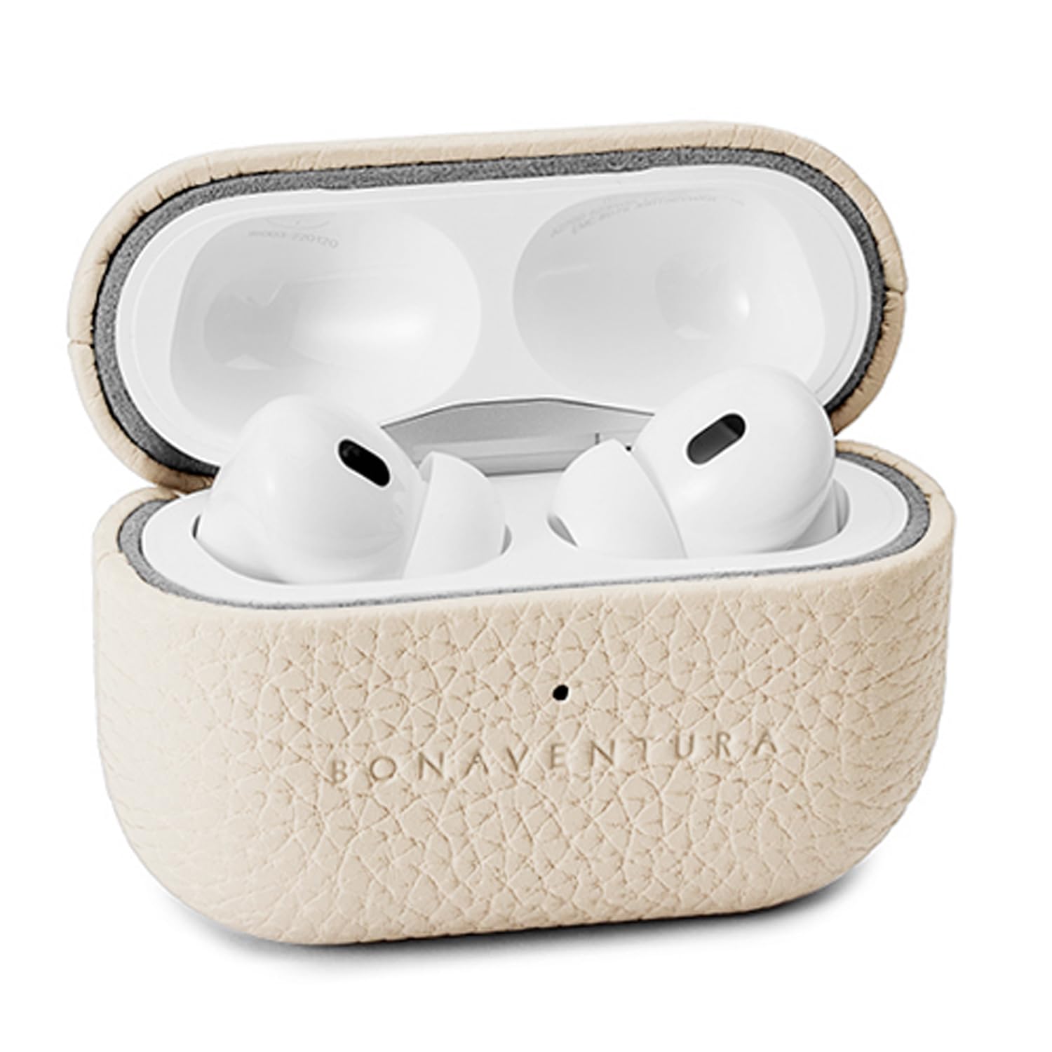 Amazon | 【ボナベンチュラ】エアポッズプロ 2 ケース（AirPods Pro 
