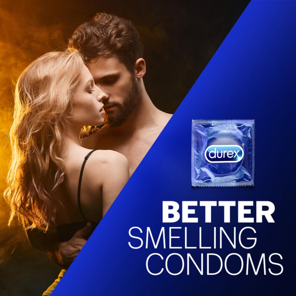 Durex Extra Time Longer Lasting Condom - 4 pcs product image 6