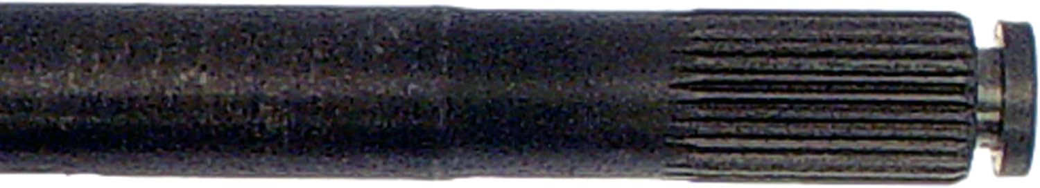 Dorman 630-106A Rear Drive Axle Shaft Compatible with Select Chevrolet/GMC Models