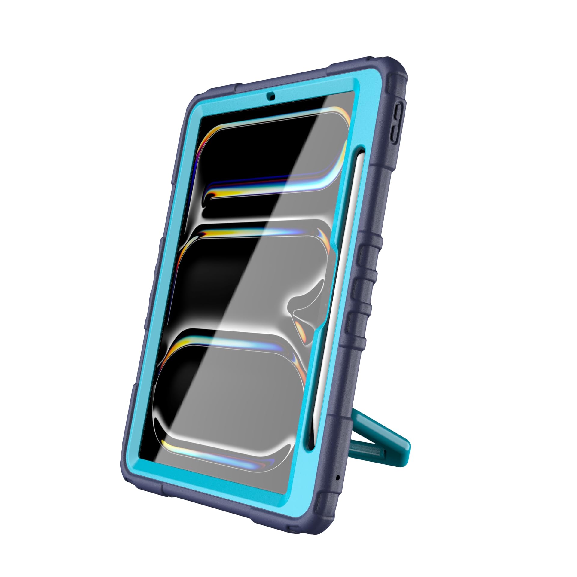 Amazon.co.jp: For iPad Pro M4 11インチ2024ケースipadPro 11第