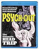 Psych-Out [Blu-ray]