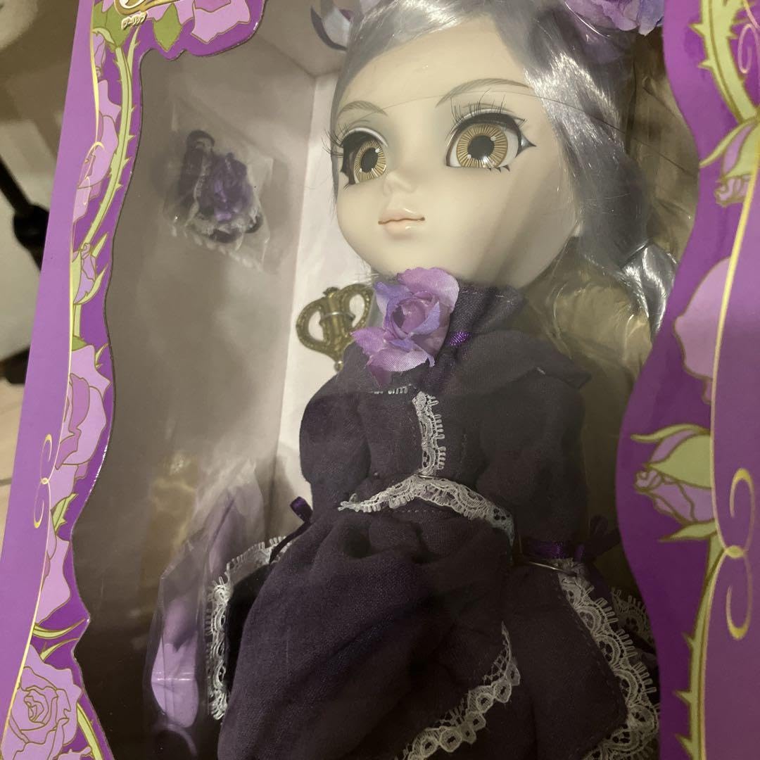 Amazon.co.jp: Pullip プーリップ ローゼンメイデン トロイメント 薔薇