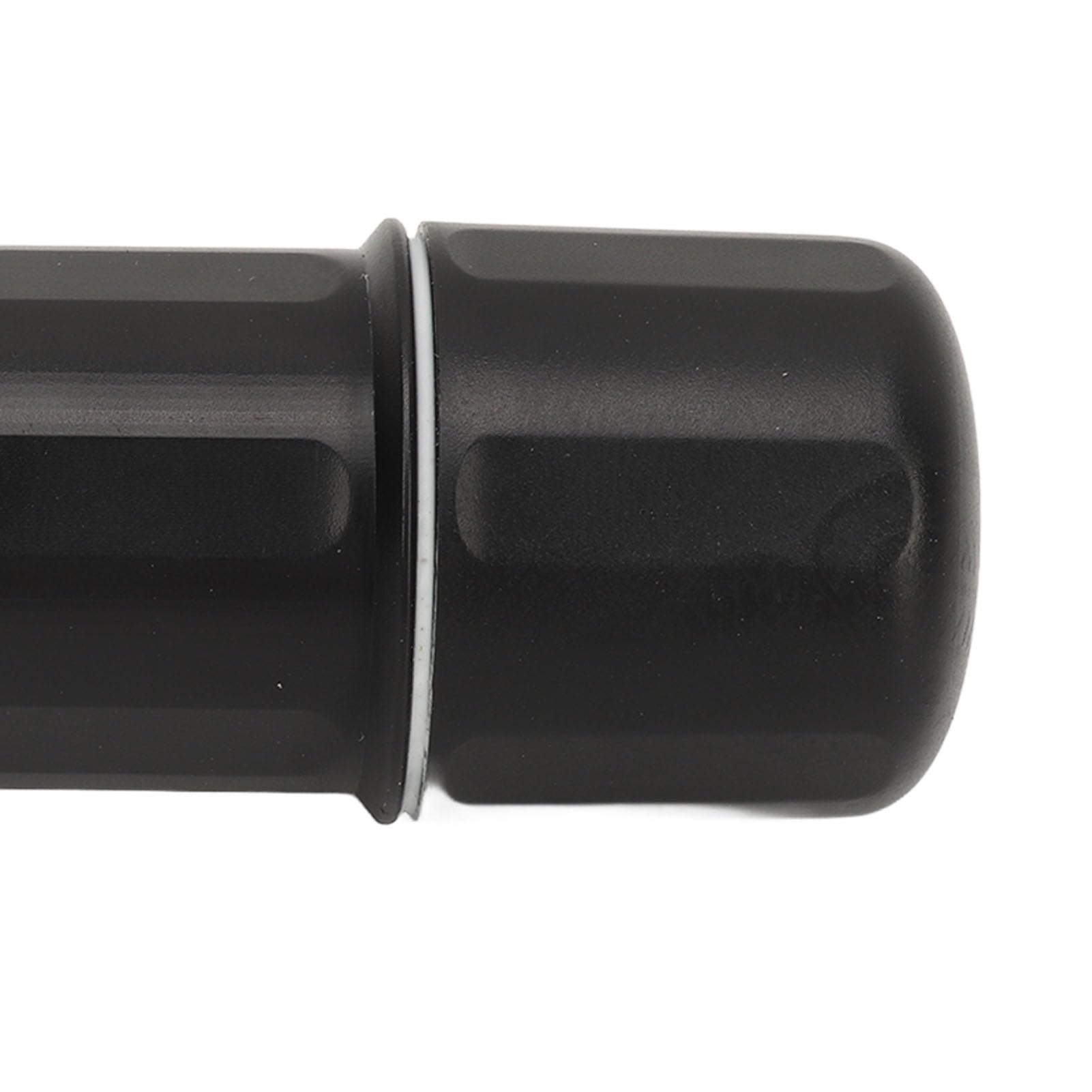 Sonde à Distance émetteur 512 Hz pour L'inspection des Canalisations D'égouts, Localisateur de Tuyaux Portable en ABS pour une Détection Rapide, Léger, adapté aux Eaux Usées et à