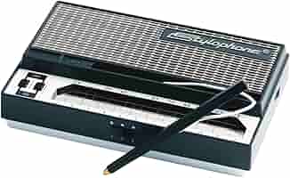 Amazon.com: Stylophone The Original Pocket Electronic