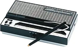 Stylophone O Sintetizador Eletrônico de Bolso Original | Instrumento Musical | Teclado | Stylophone Instrument