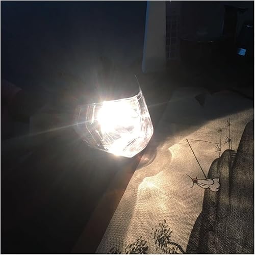 Miniatura 3 de Modified motorcycle part mt09 led MT-09 headlamp headlight head light lamp with bulb Compatible for yamaha mt09 MT09 FZ09 2014 2015 2016