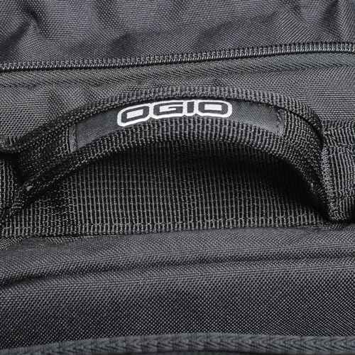 Dainese D-Tail Bolsa Moto Trasera 20.9L Impermeable 7