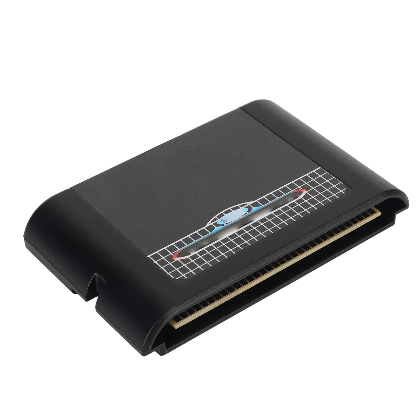 Wkład Flash z grą, Wkład Flash do Konsoli Mega Drive Genesis Master, Wkład Flash MegaDrive do Konsoli Genesis Mega Drive