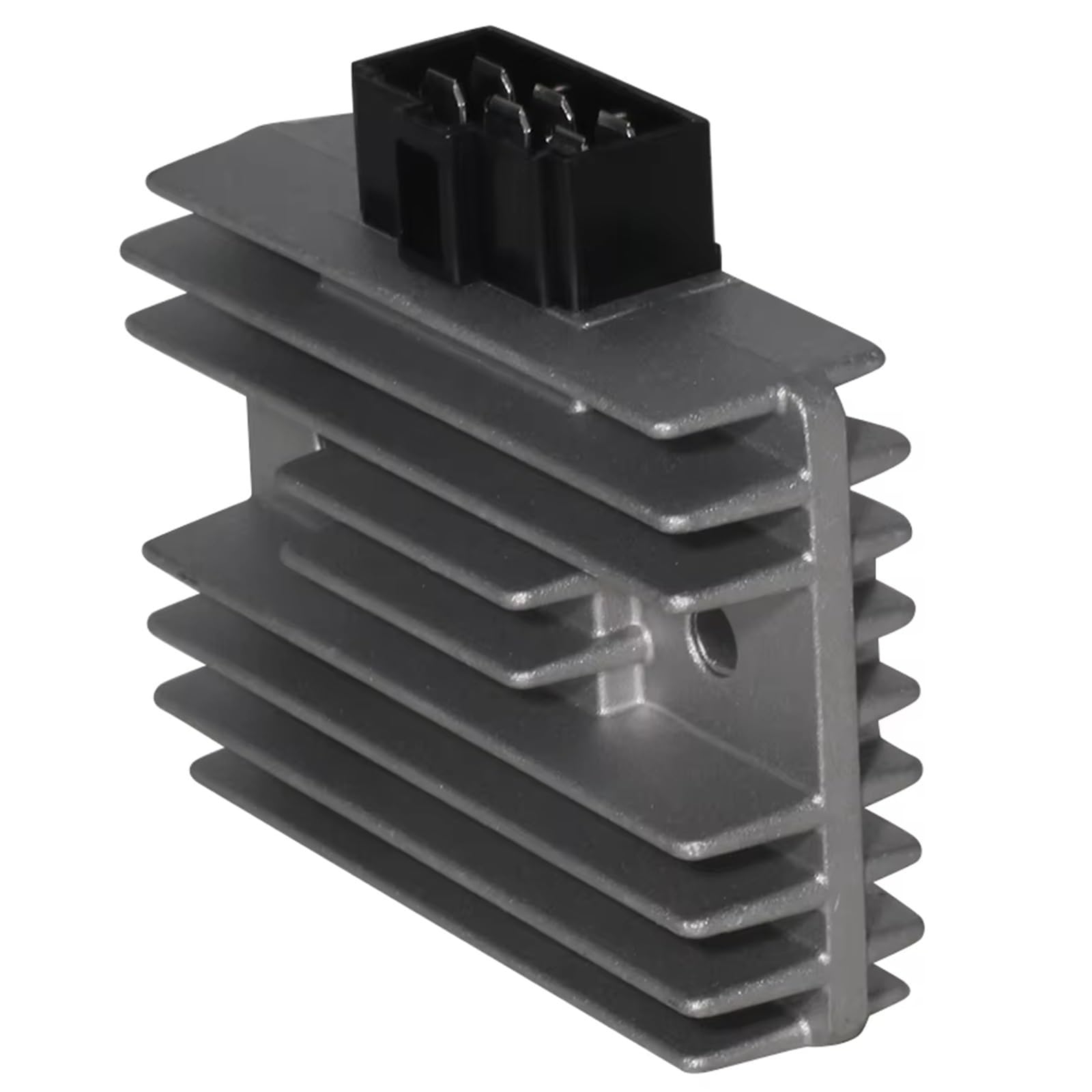 Controller Compatible With For ZX550 GPZ550 1984-1988 For ZX750 GPZ750 1983-1985 Motorcycle Voltage Regulator Rectifier OEM: 21066-1038