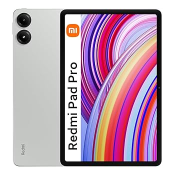 Redmi Pad Pro ミントグリーン 6GB+128GB Xiaomi Redmi Pad Pro 6GB+128GB VHU4723JP [ミントグリーン