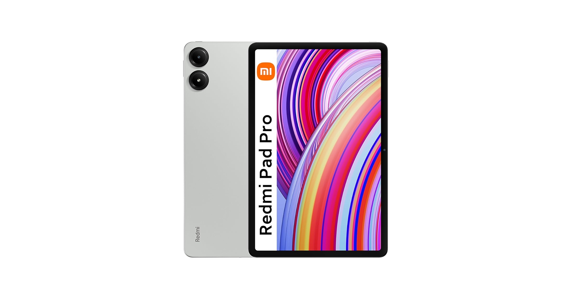 【Xiaomi】Redmi Pad Pro Amazon.com: Xiaomi Redmi Pad Pro WiFi Version 12.1