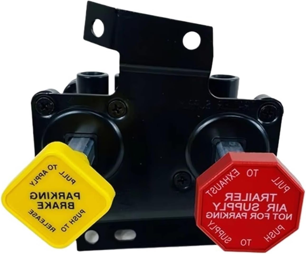 KN20619 MV3 Module Trunk Dash Valve Air Brake Valve Compatible with Volvo Haldex Midland Style RKN20619