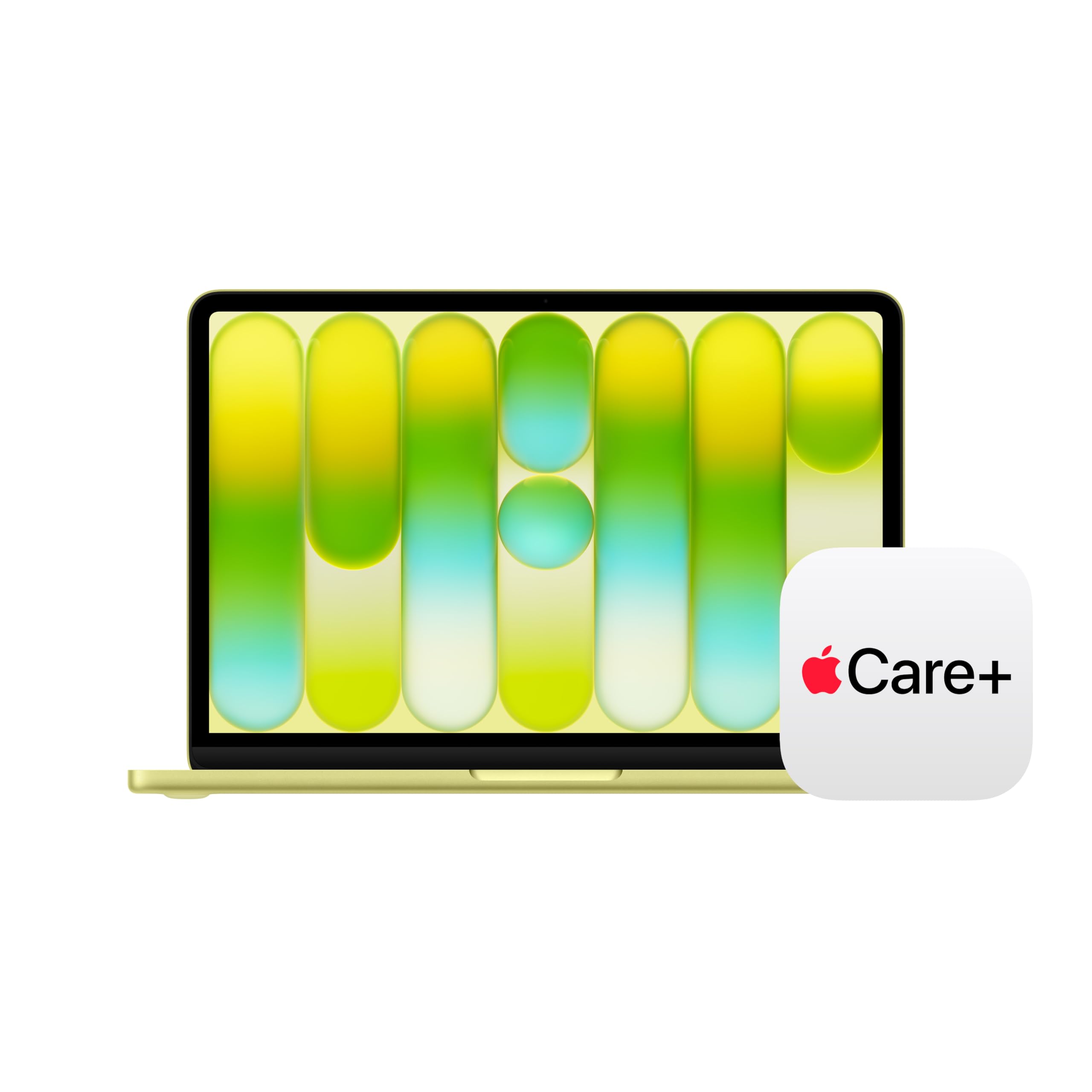 Apple 2026 MacBook Neo 13-inch Laptop with Apple A18 Pro chip (6