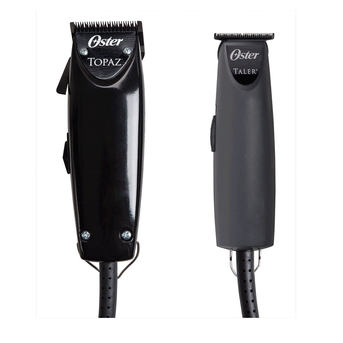 Oster Professional Topaz & Taler Combo Kit