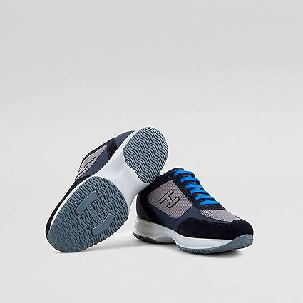 hogan uomo interactive 2019