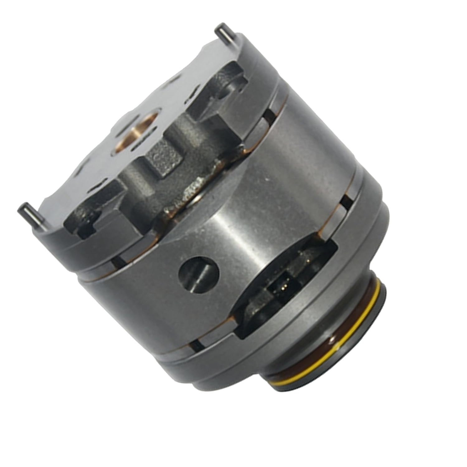 Manioiity CA3G1266 Hydraulic Pump Cartridge 3G-1266 3G1266 Compatible with Caterpillar Truck D350E D35HP D400 D400E D40D Tractor 153 163 613G Pipelayer 594H 594 Engine 3406 3406C C6.6 D353