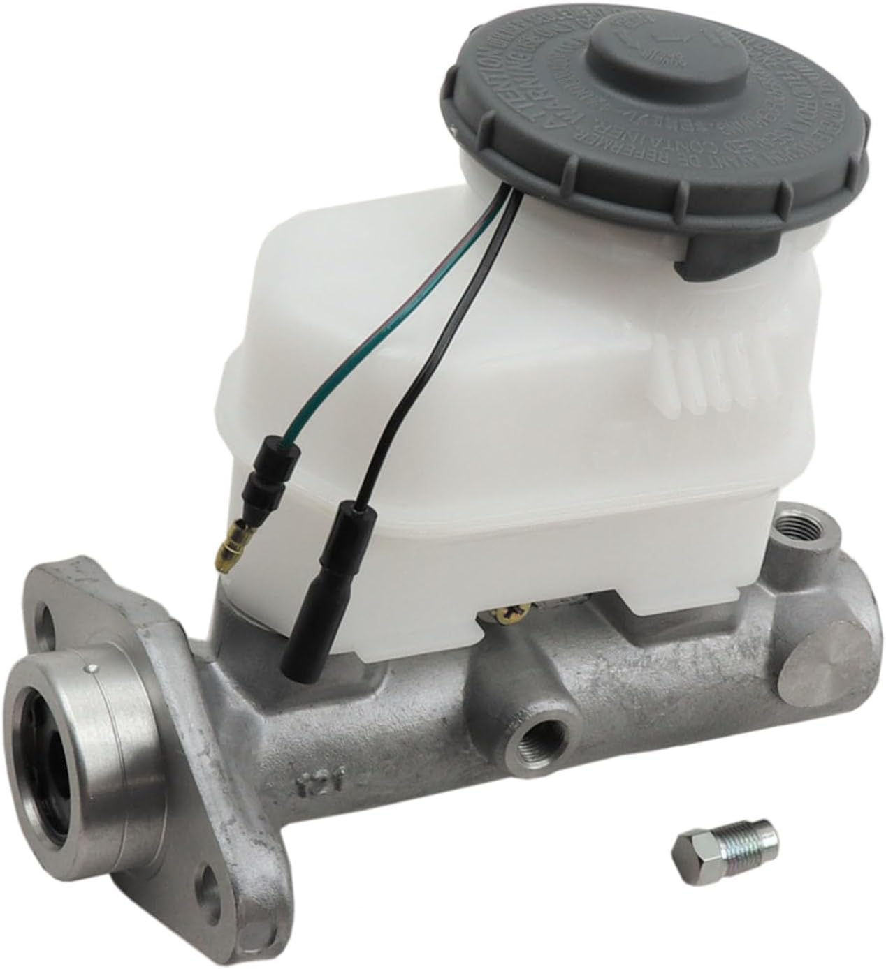 Beck/Arnley 072-9288 Brake Master Cylinder For 1998-2001 Acura Integra