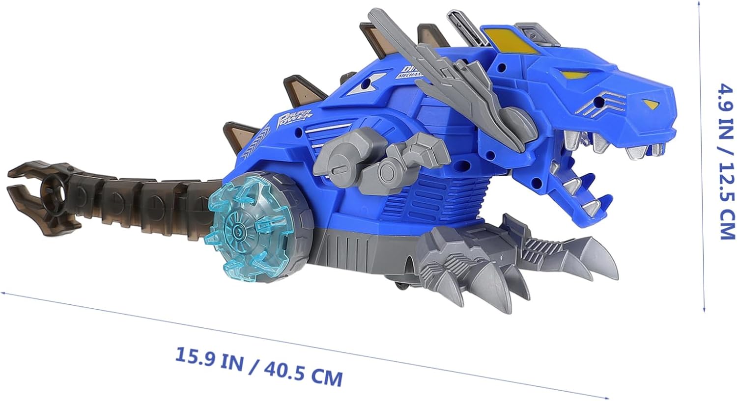 Educational Dinosaur Toys for Boys and Girls Interactive Walking Mechanical Dinosaur Spray Feature