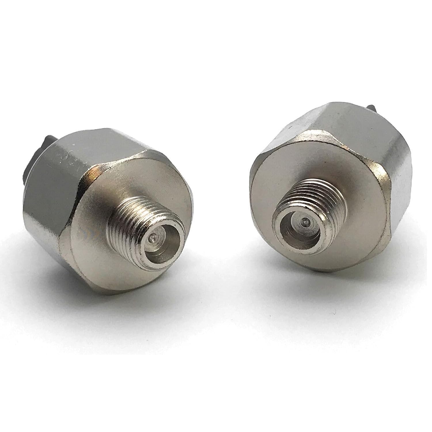 2-Piece Knock Sensor Suitable for Lexus ES300 RX300 3.0L 2000 2001 2002 2003 89615-1205-