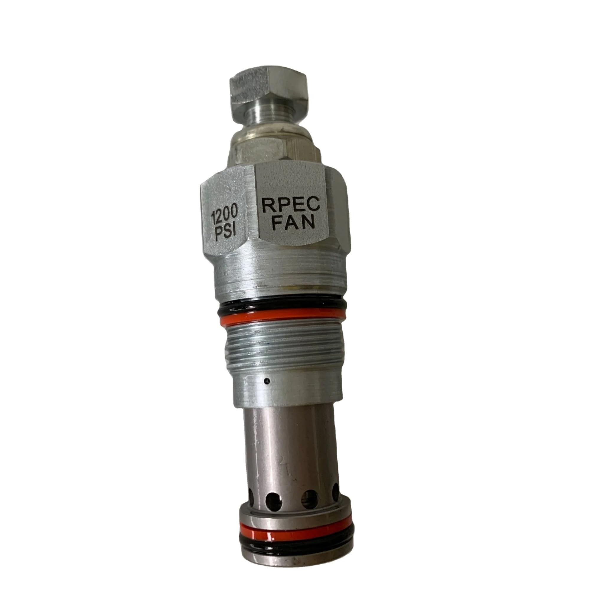 SSDXFJZR RPECFAN1200PSI relief valve