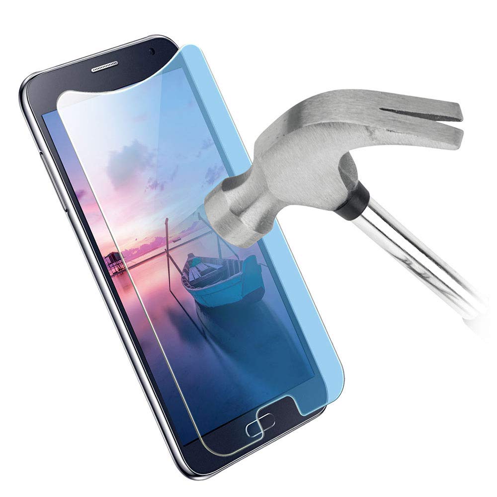 We WE009UBLEU51 Screen Protector Universal 4.9 to 5.1 "