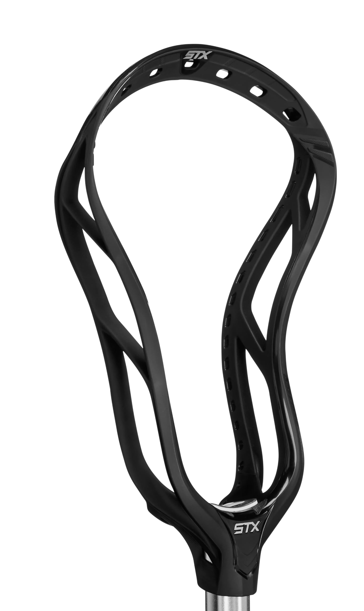 STX Stallion 1K Unstrung Men's Lacrosse Head