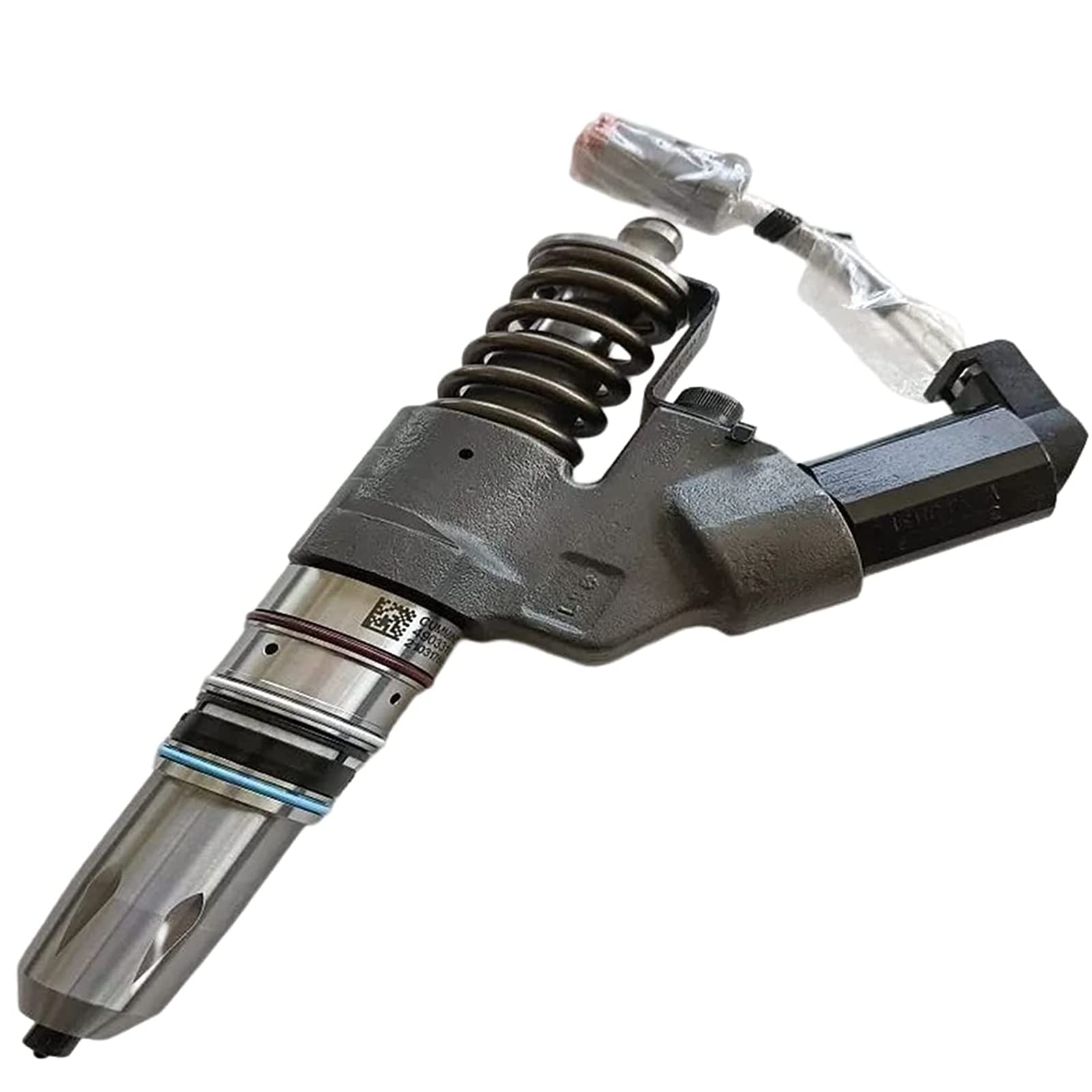 Amazon.com: Nayuank 1X Fuel Injector 3080429 Compatible with  