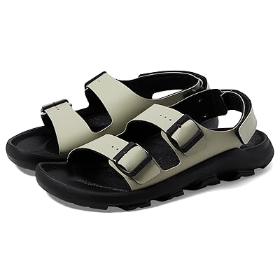 Birkenstock Mogami Terra Shoes Eucalyptus