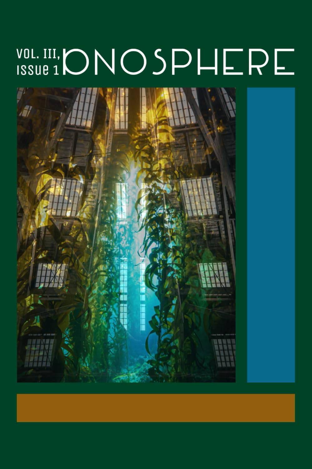 ionosphere Vol. III Issue 1