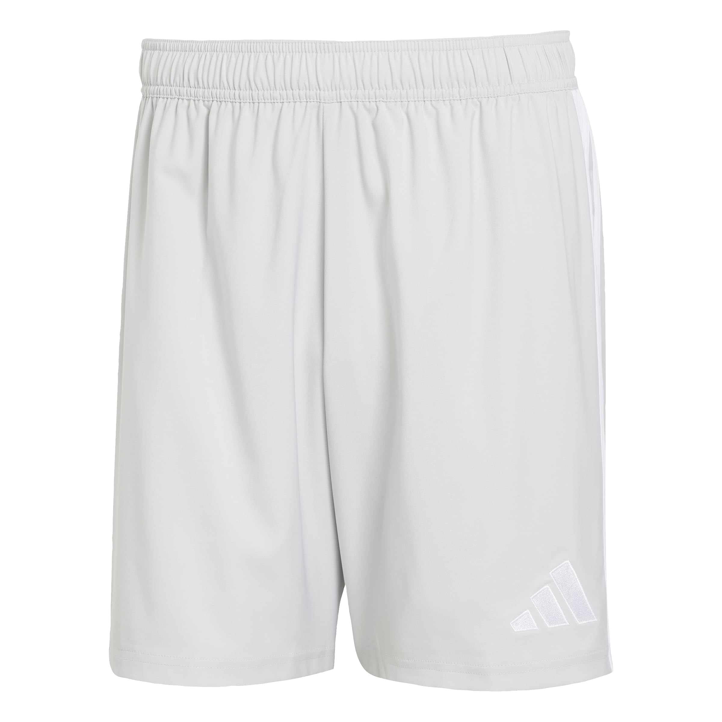 adidas Men's Tastigo25 Shorts, Team Light Grey, M