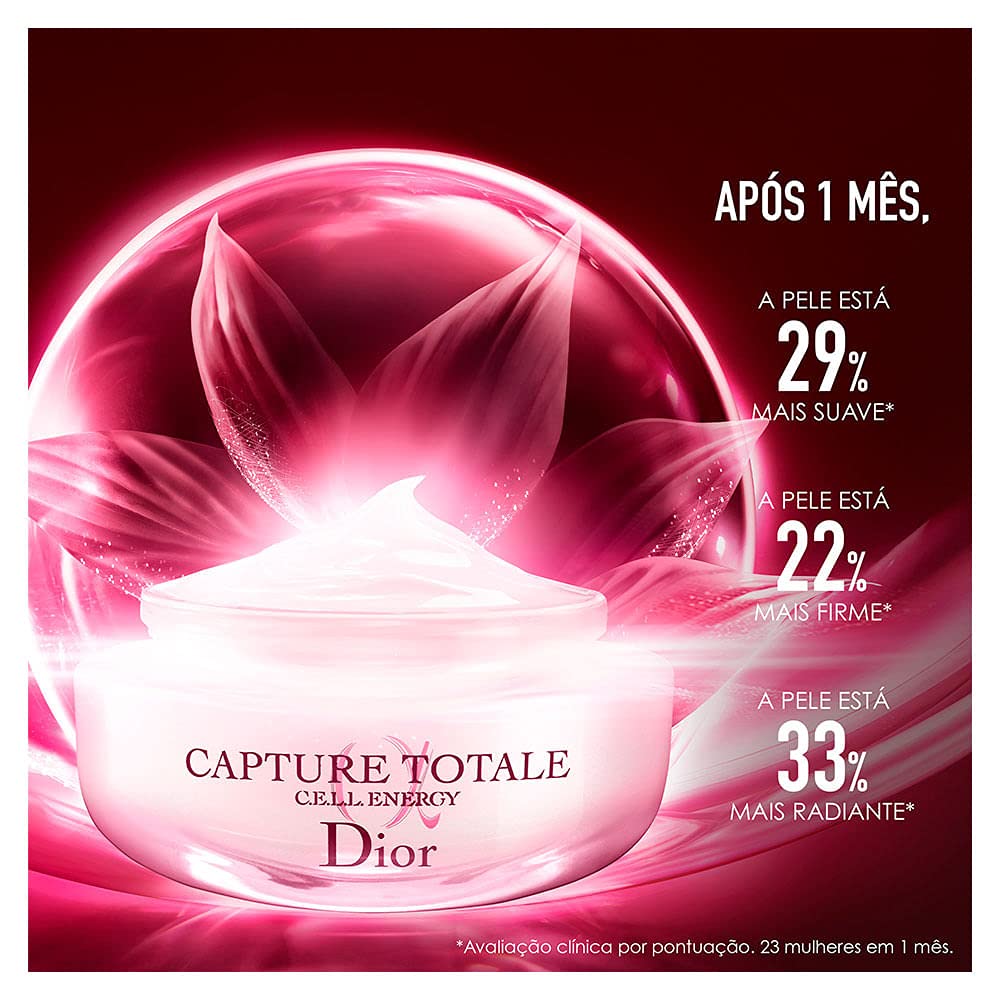Dior Capture Totale C.E.L.L. Energy Firming & Wrinkle-Correcting